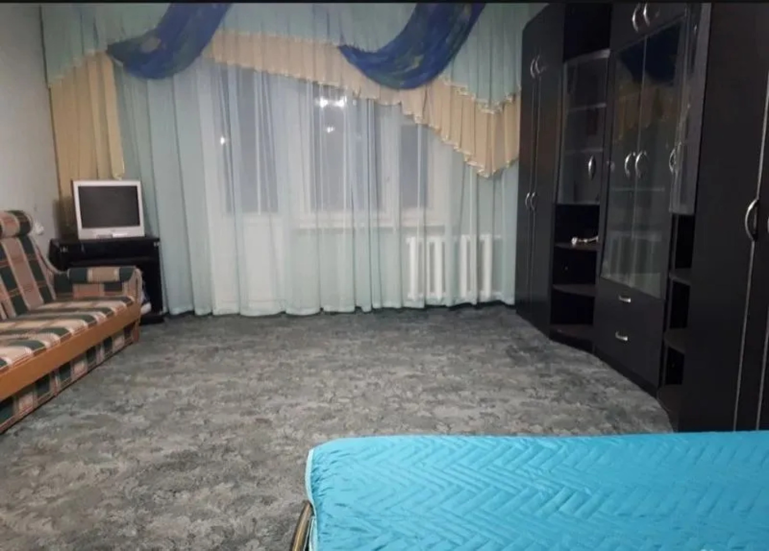 Alatyr Nefteyugansk, neighborhood 14, 23