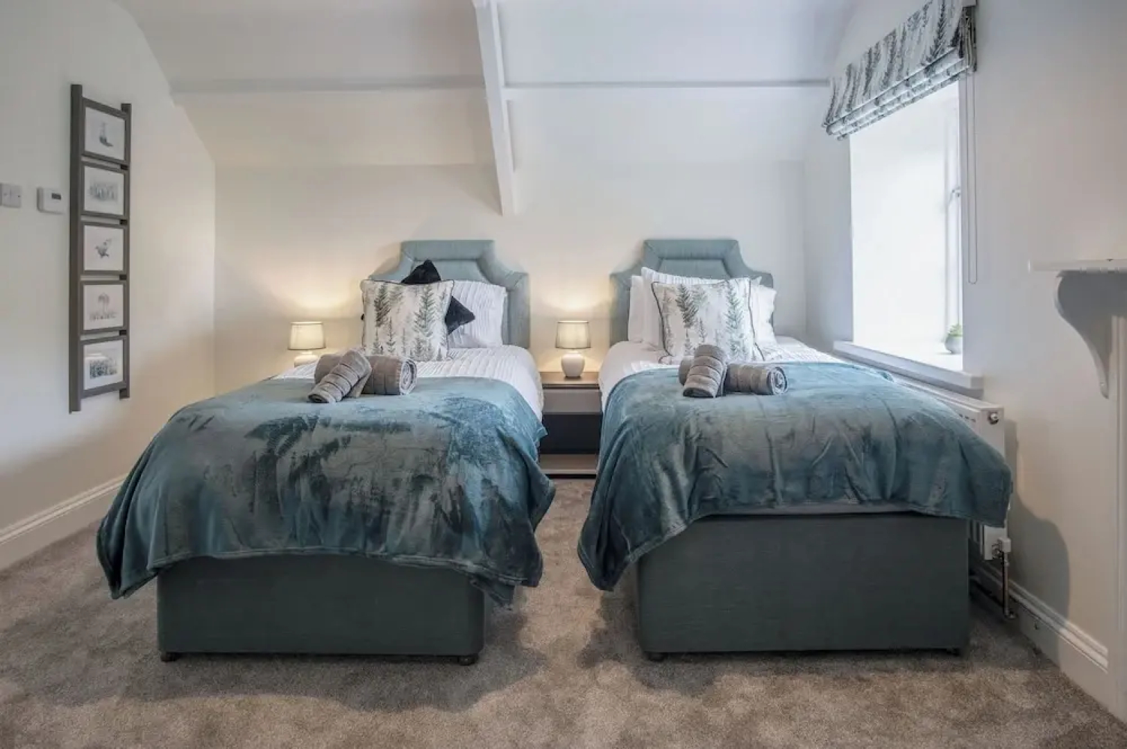 The Stables - 2 Bedroom Cottage - Princes Gate