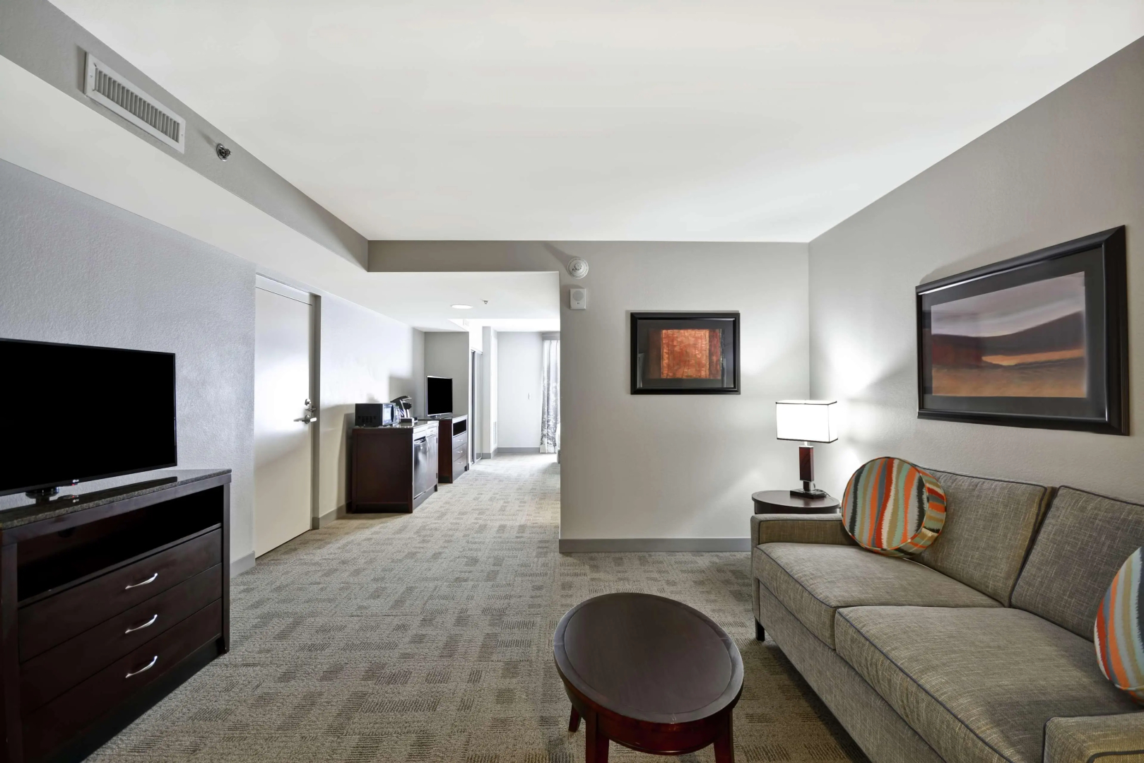 Hilton Garden Inn Toledo Perrysburg