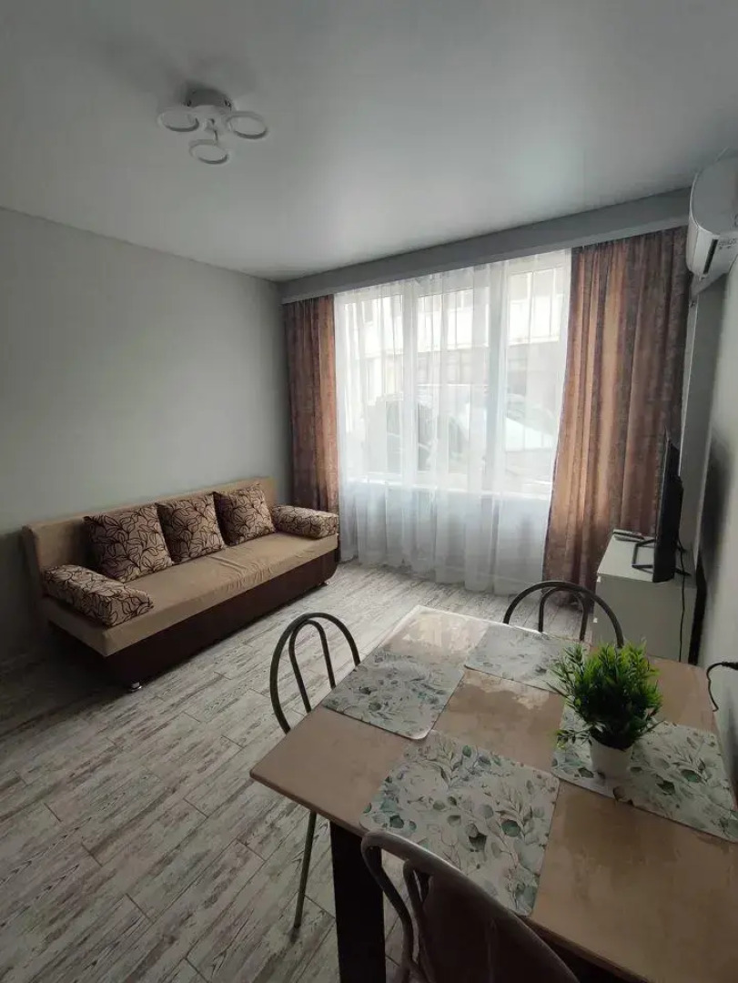 Апартаменты в Спортивном квартале 12А/3