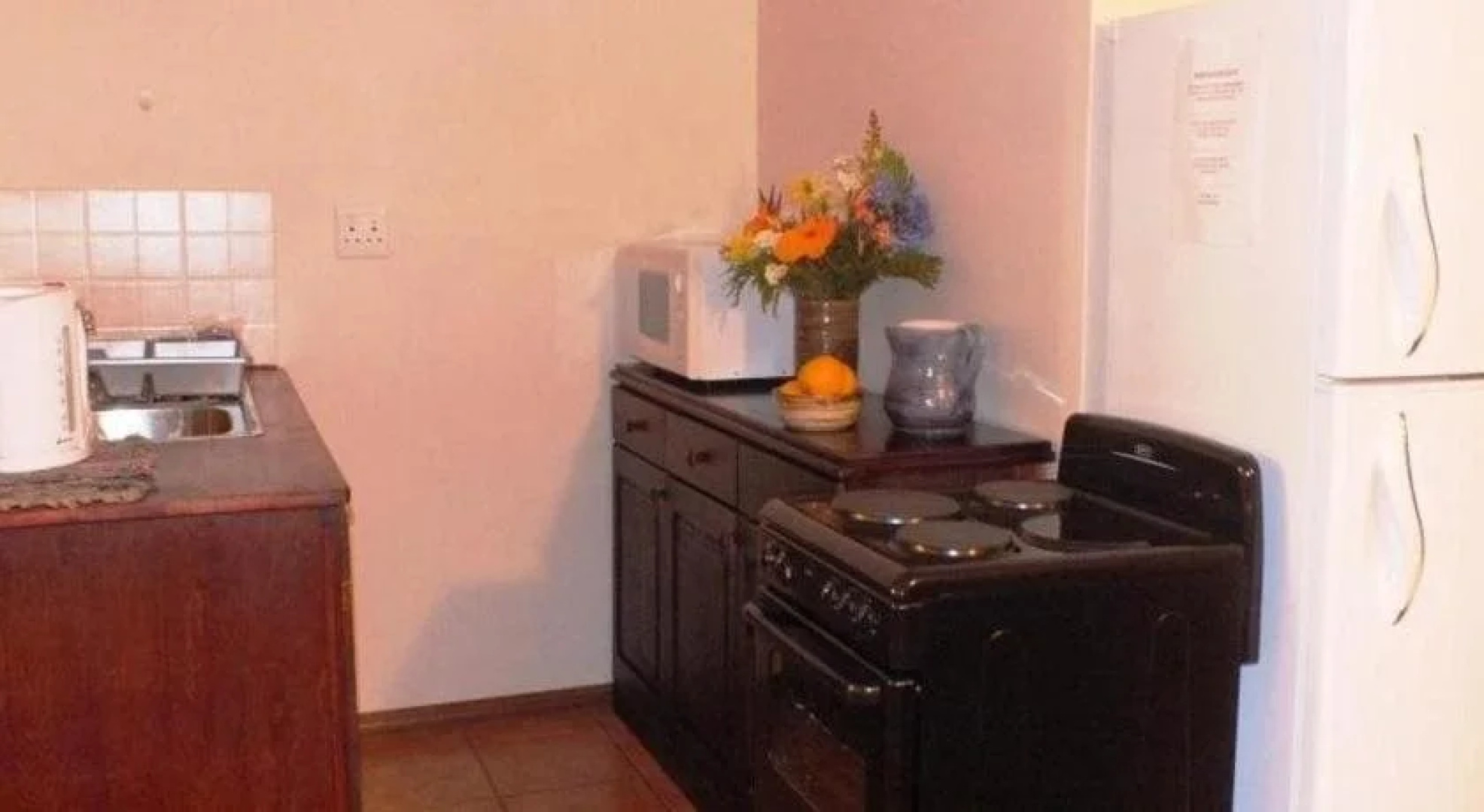 The Wallow Guest House