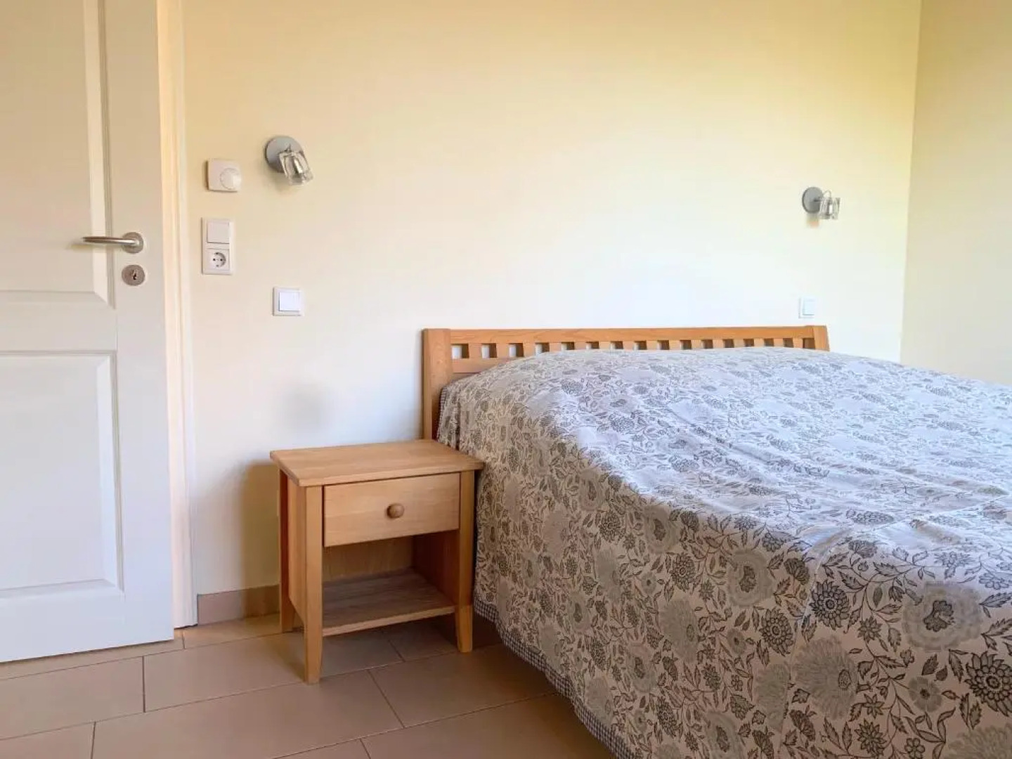 Schlei Resort Marina Hülsen