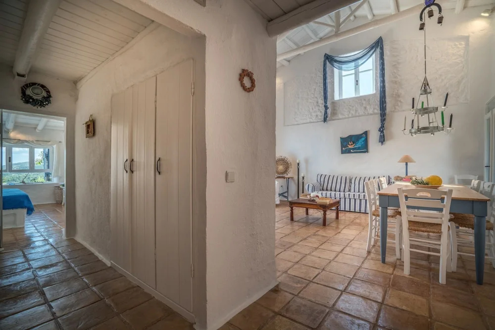 Askos Villa