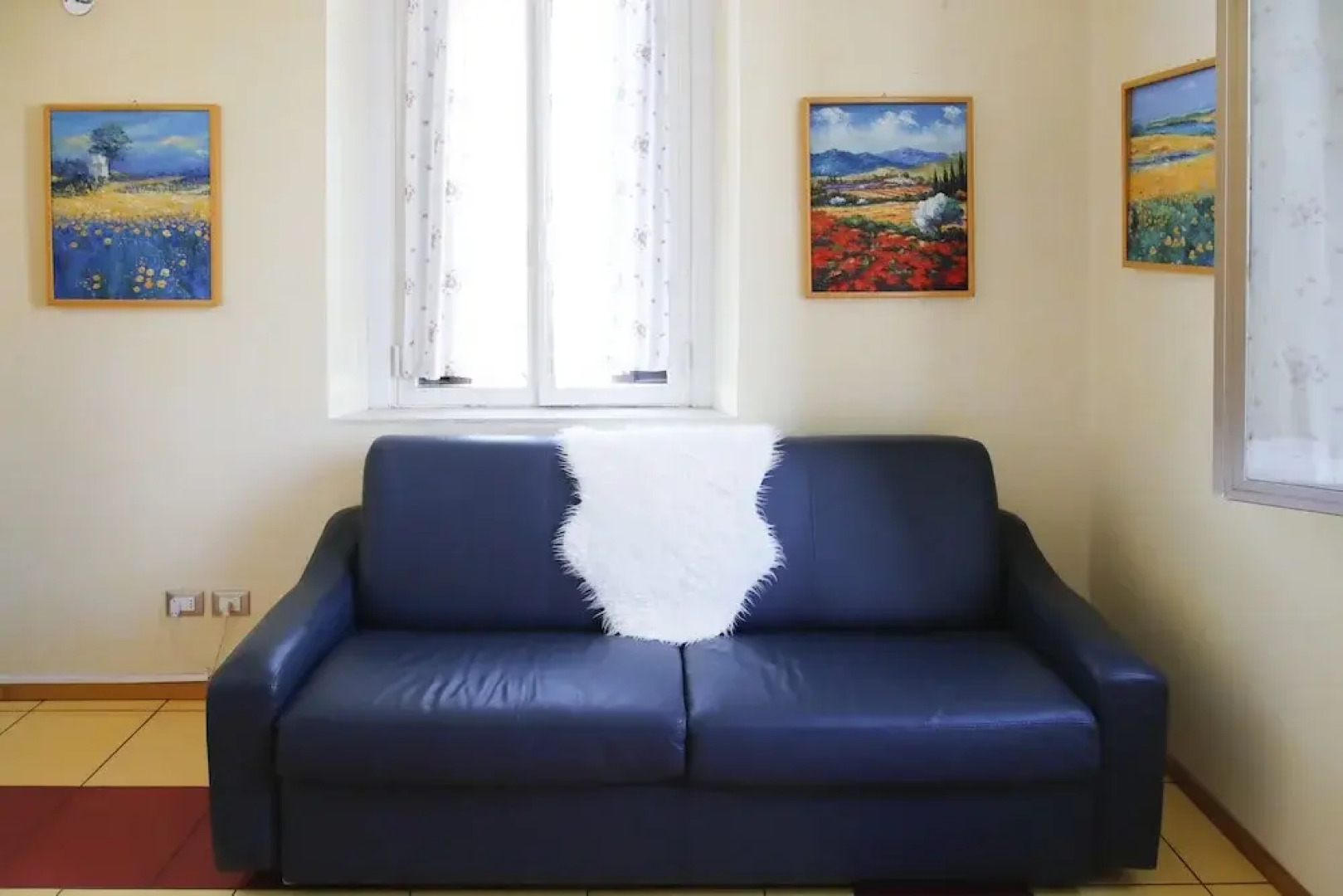 Rentopolis S.Carlo Borromeo 18 Rho Fiera