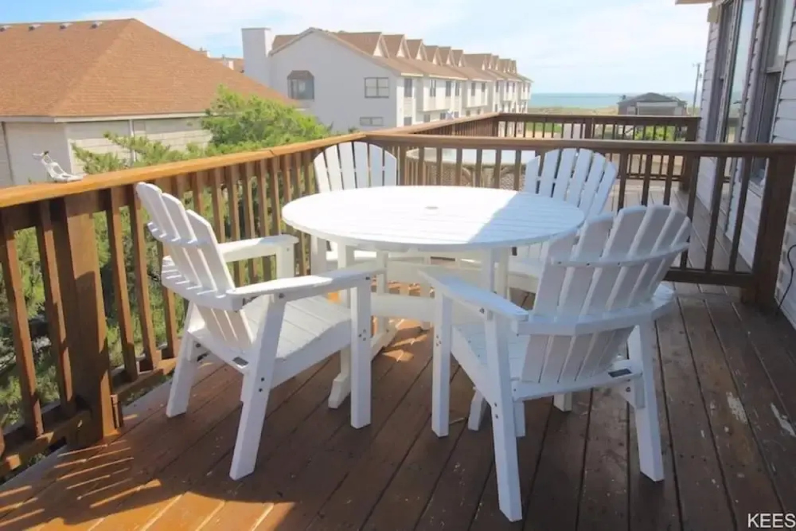 Sea Dunes Kitty Hawk by KEES Vacations