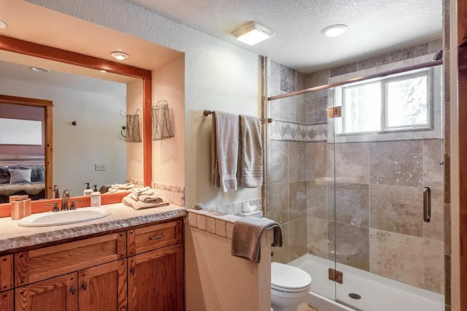 Tahoe Donner Gem - 4 Br Home