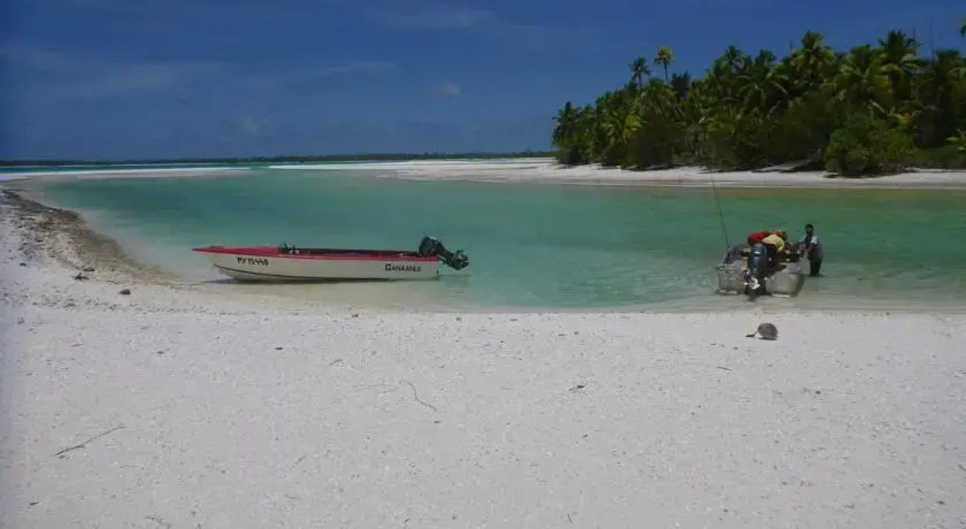 Pension Anaa Toku Kaiga