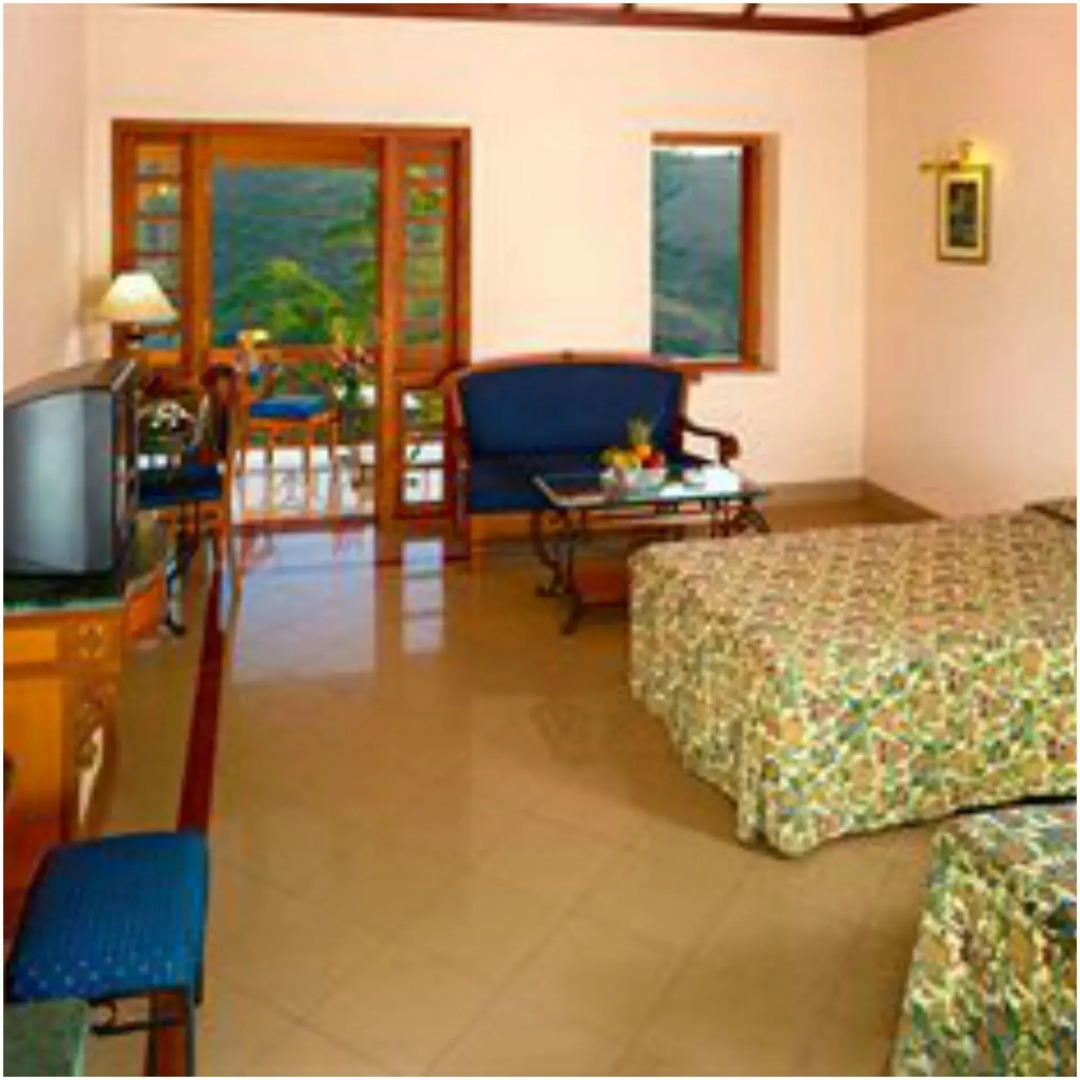 KTDC Tea County Munnar