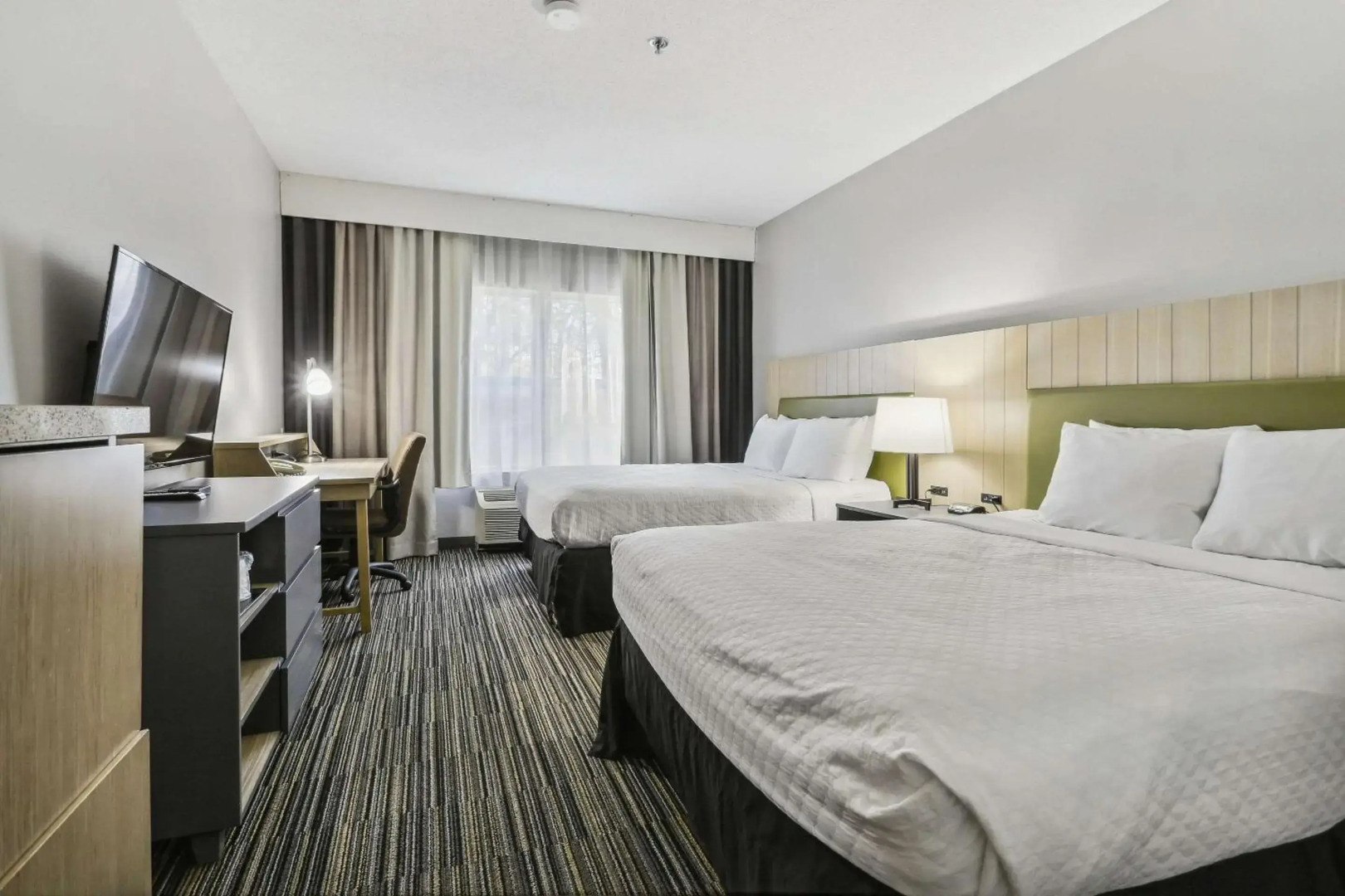 Country Inn & Suites by Radisson, Chicago O'Hare South, IL