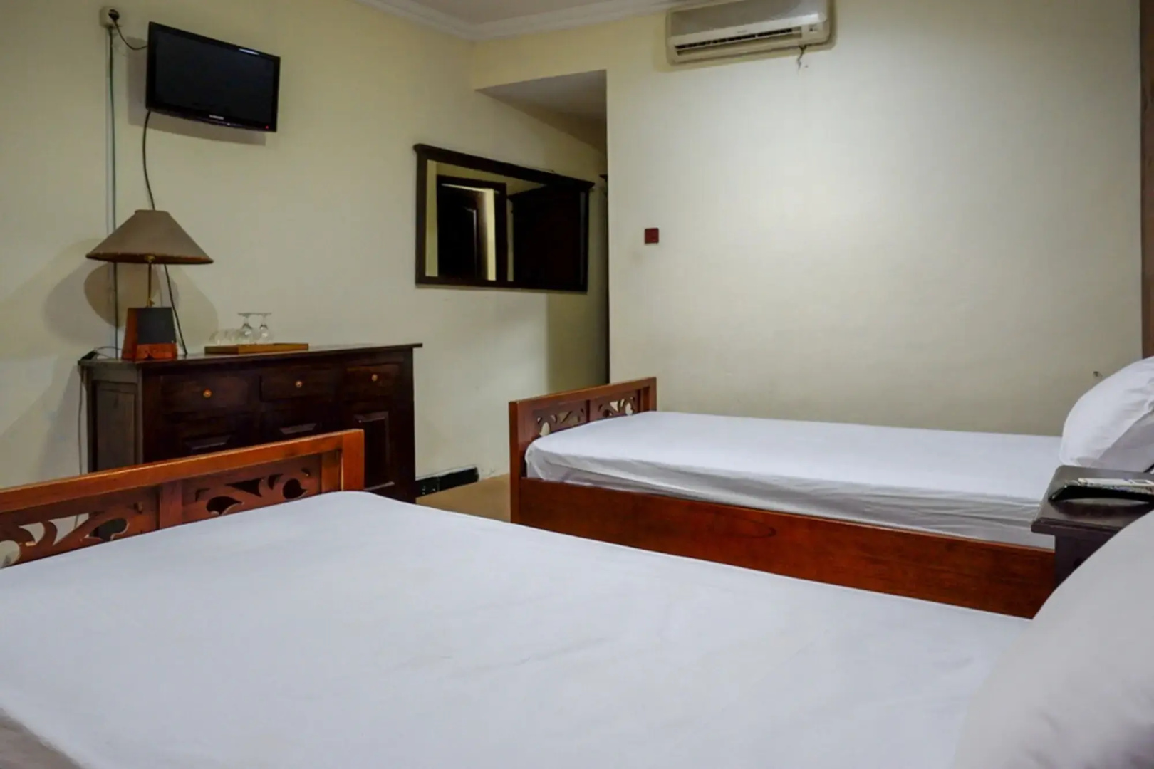 Bifa Hotel