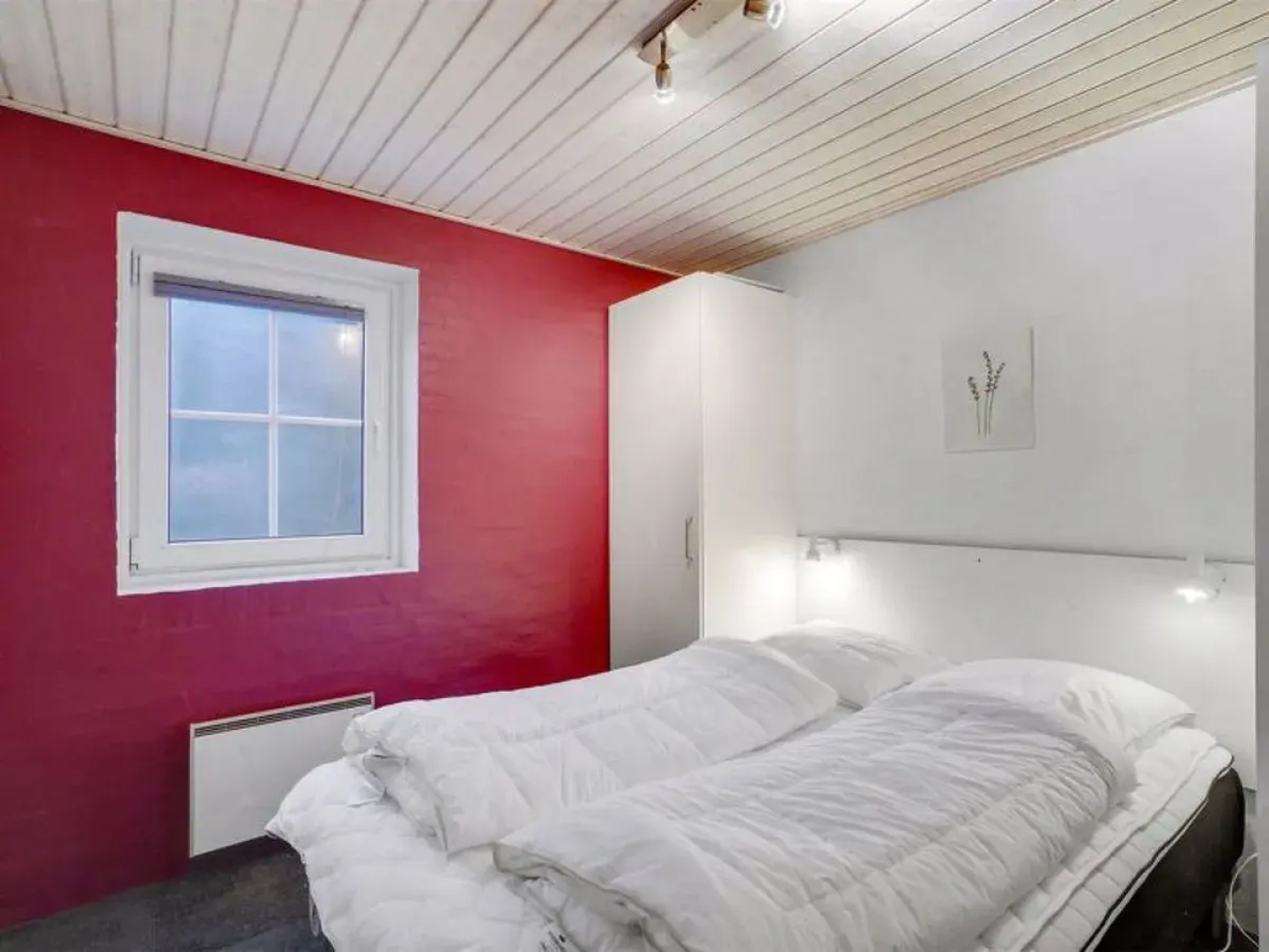 "Nissine" - 900m from the sea in Western Jutland