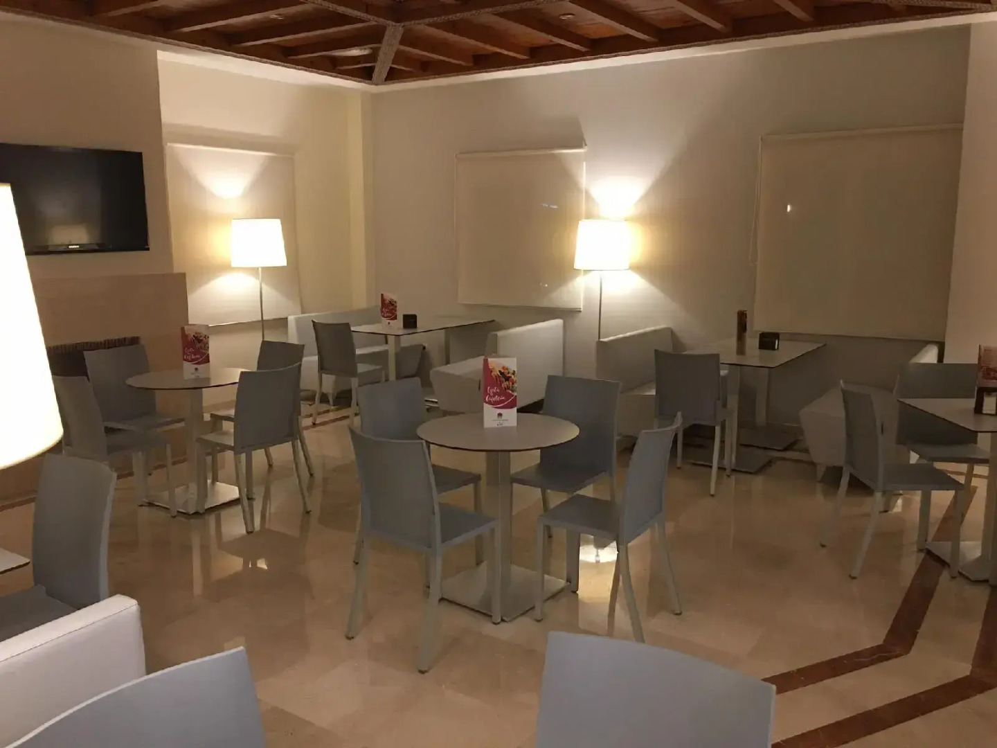 Hotel Alborán Algeciras