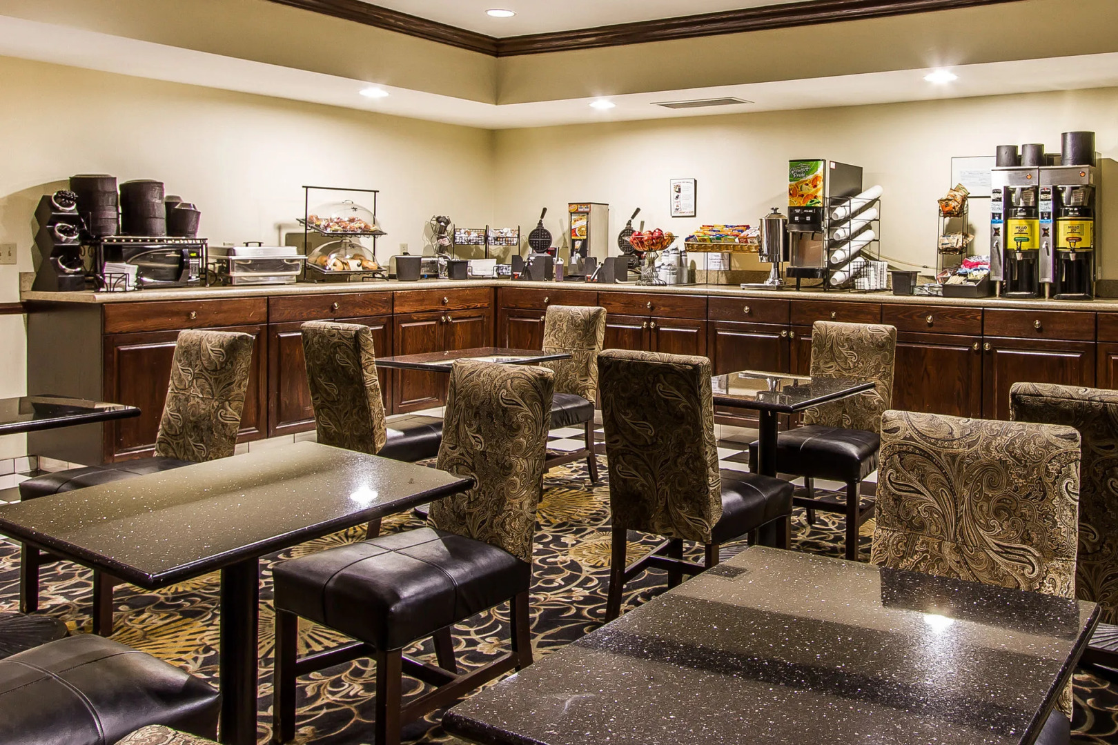 Evangeline Downs Hotel, an Ascend Collection Hotel