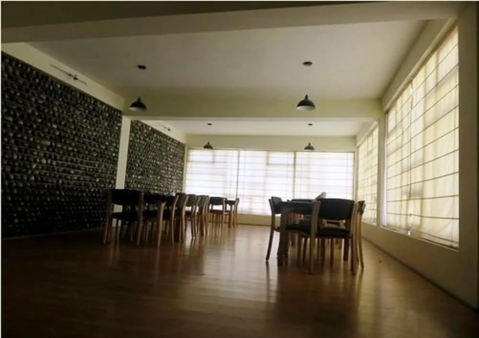 Mystique Meadows Earth Homes