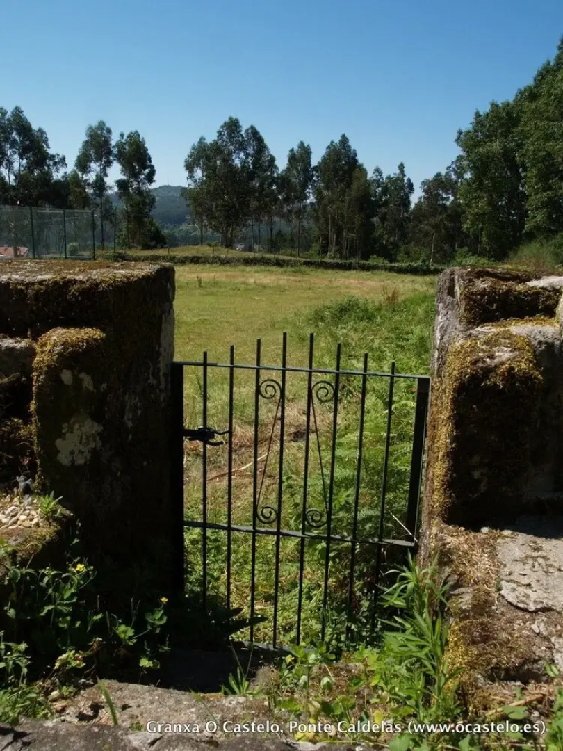 Granxa O Castelo