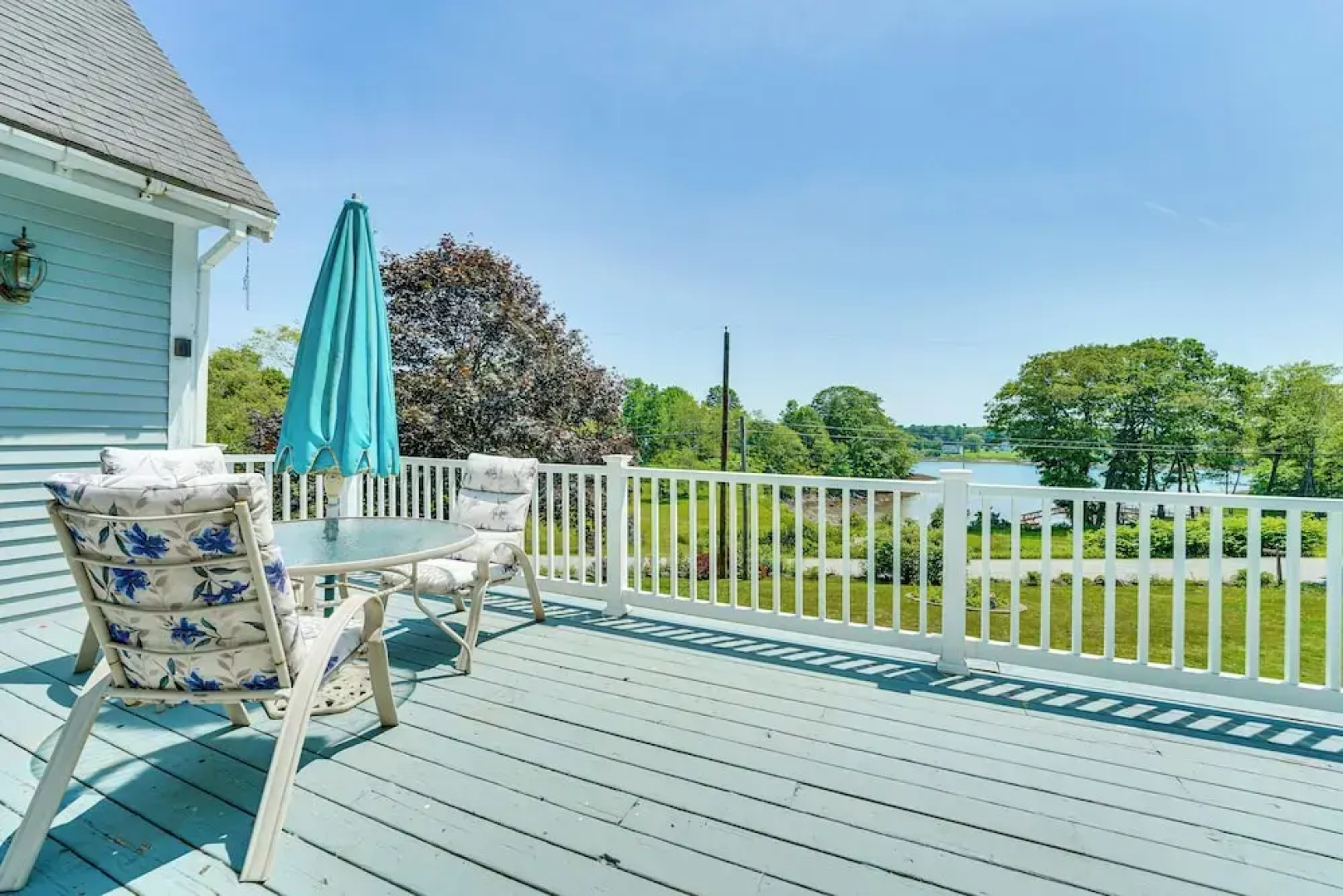 Boat & Kayak Nearby: Barters Island Home w/ Views