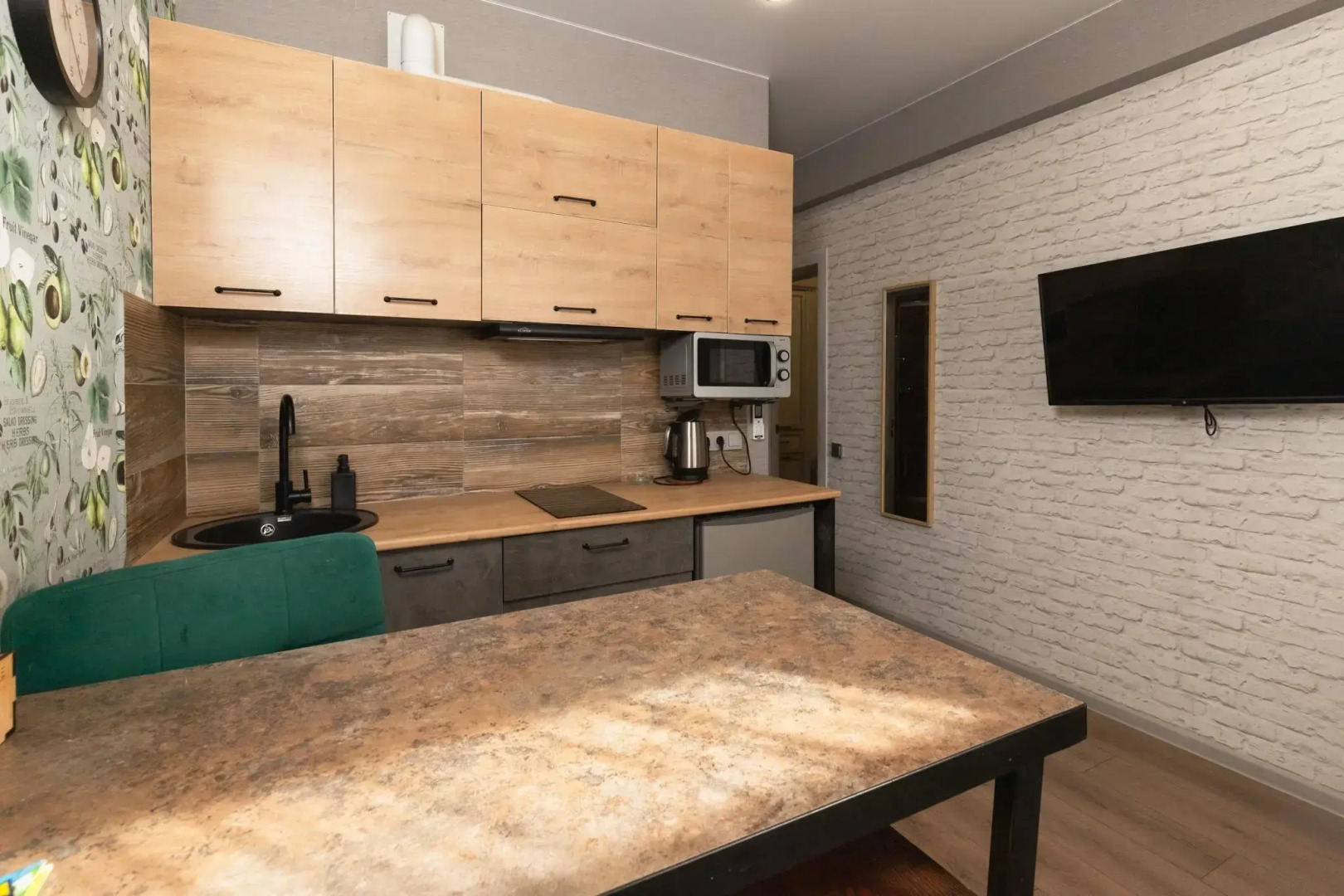 Море апартаментов на улице Эстонская 37 корпус 2