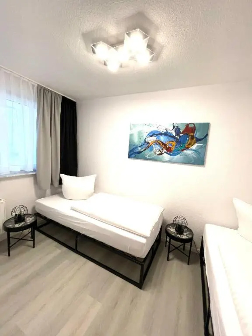 Park-Residenz Isernhagen