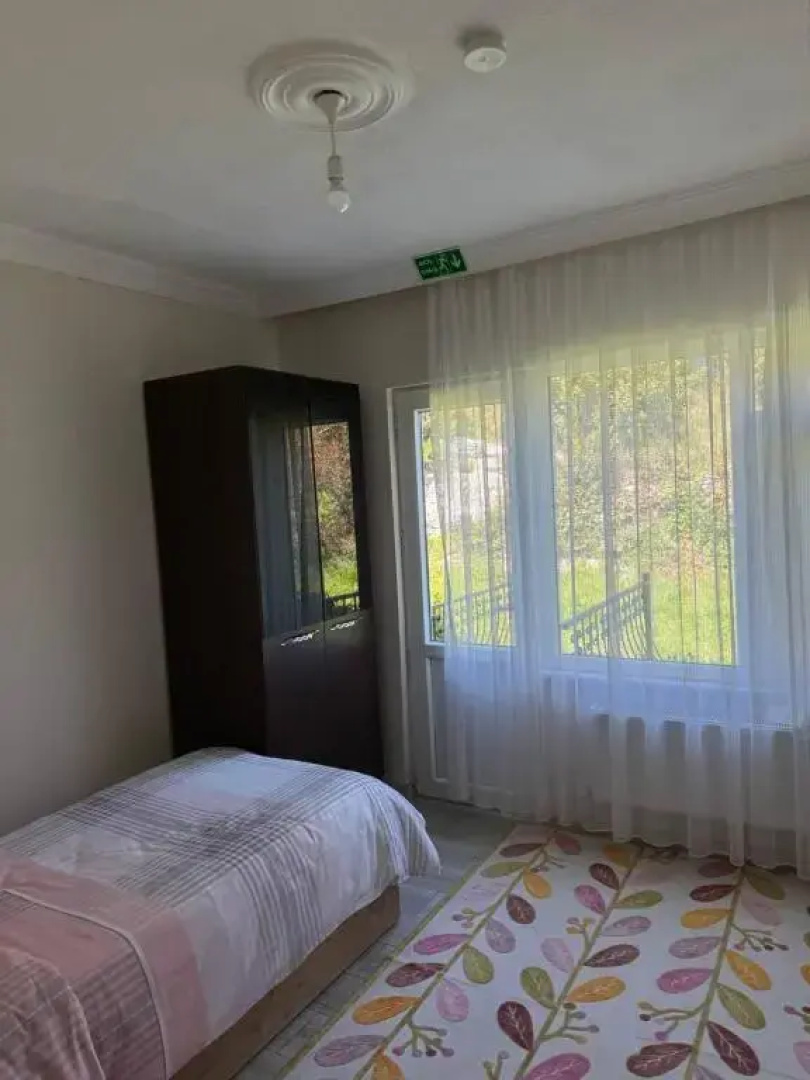 Boztepe Ada Pansiyon