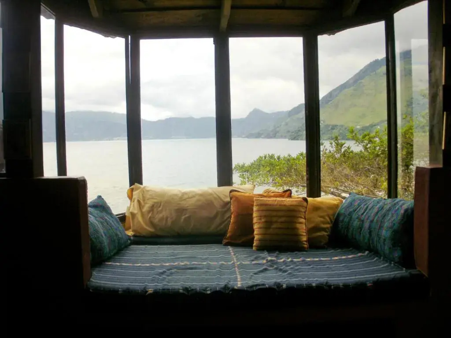 Atitlan Sunset Lodge