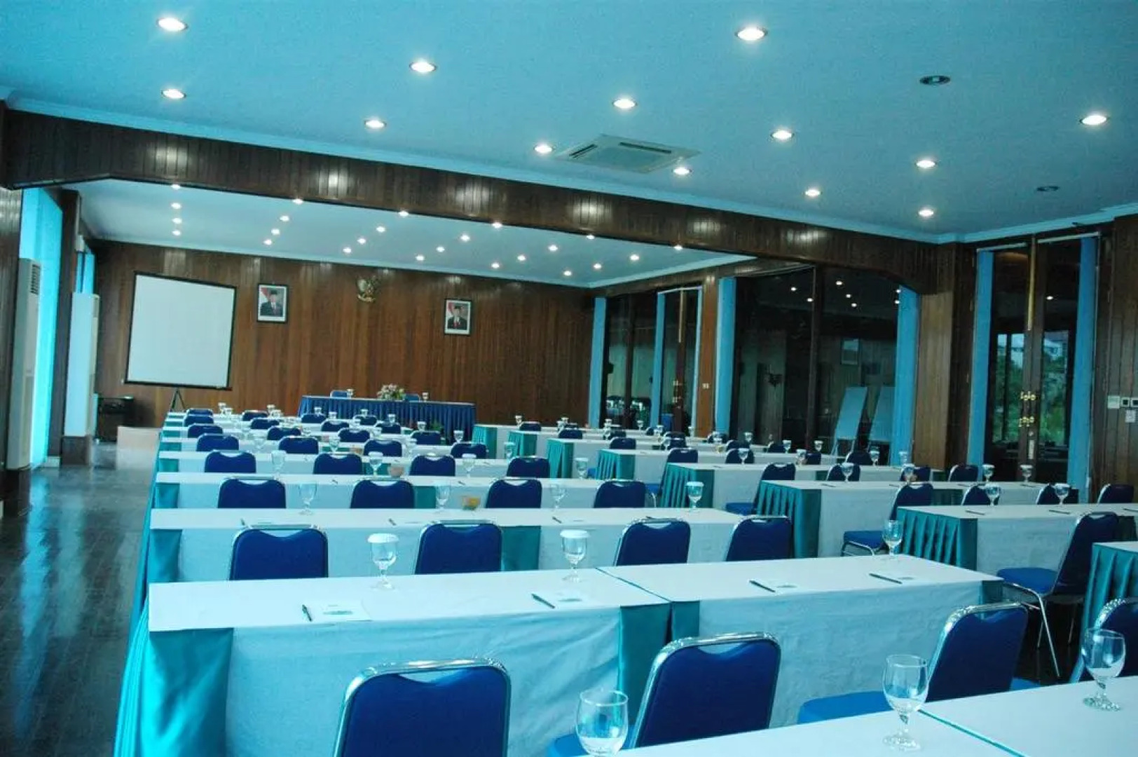 BDI Townhouse Hotel & Residence Balikpapan