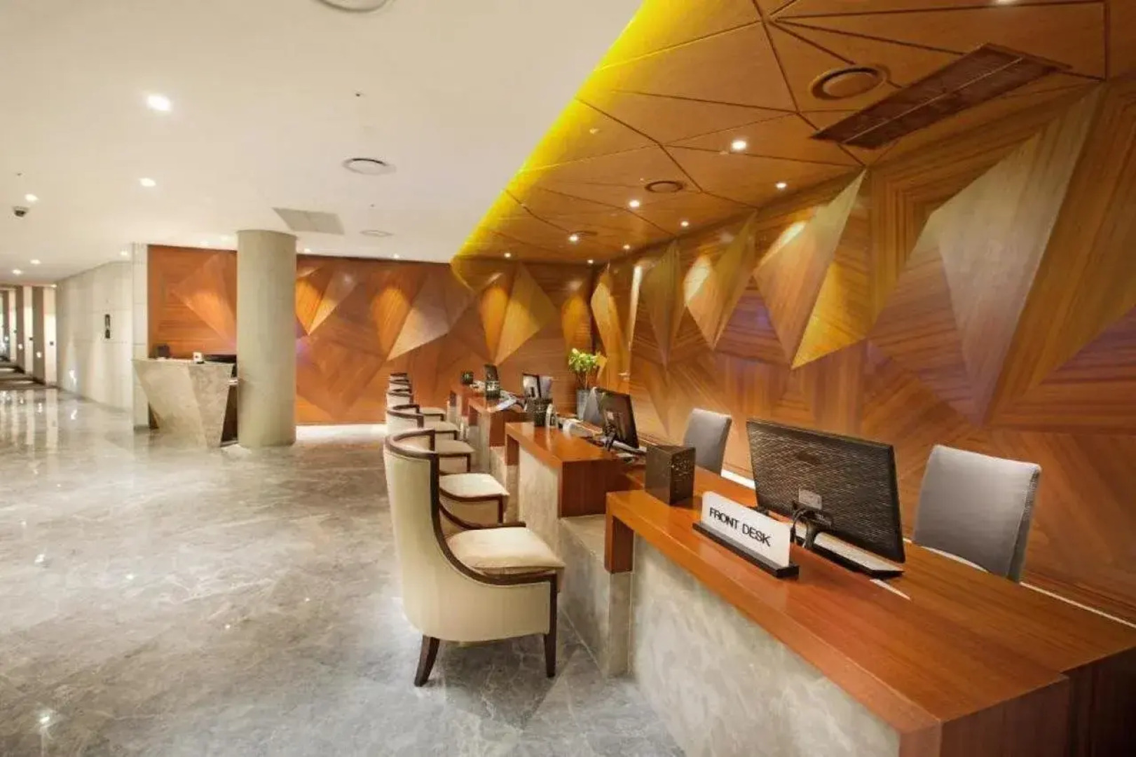 Hidden Cliff Hotel & Nature