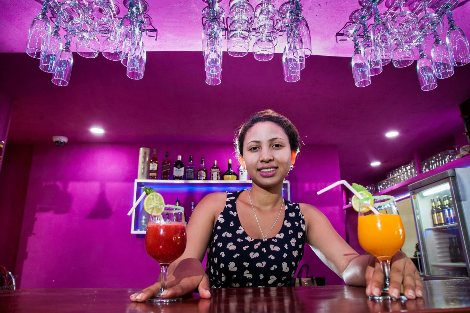 Hotel de l'Avenue - Tana City Centre