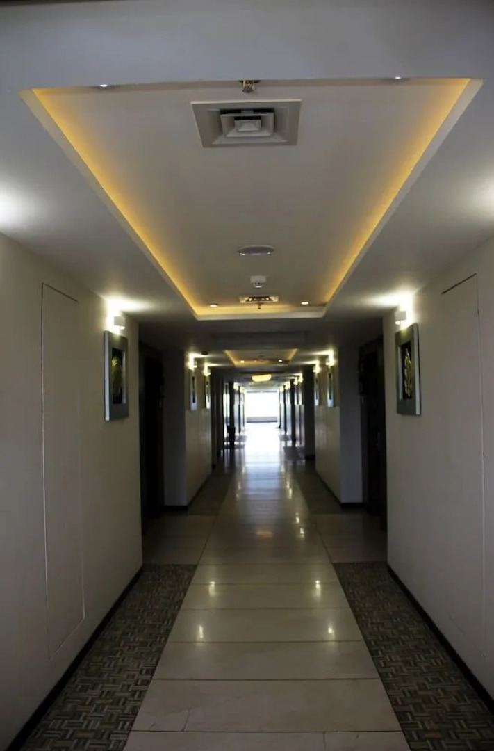 Vista Rooms at Nandan Kanan (Indore)