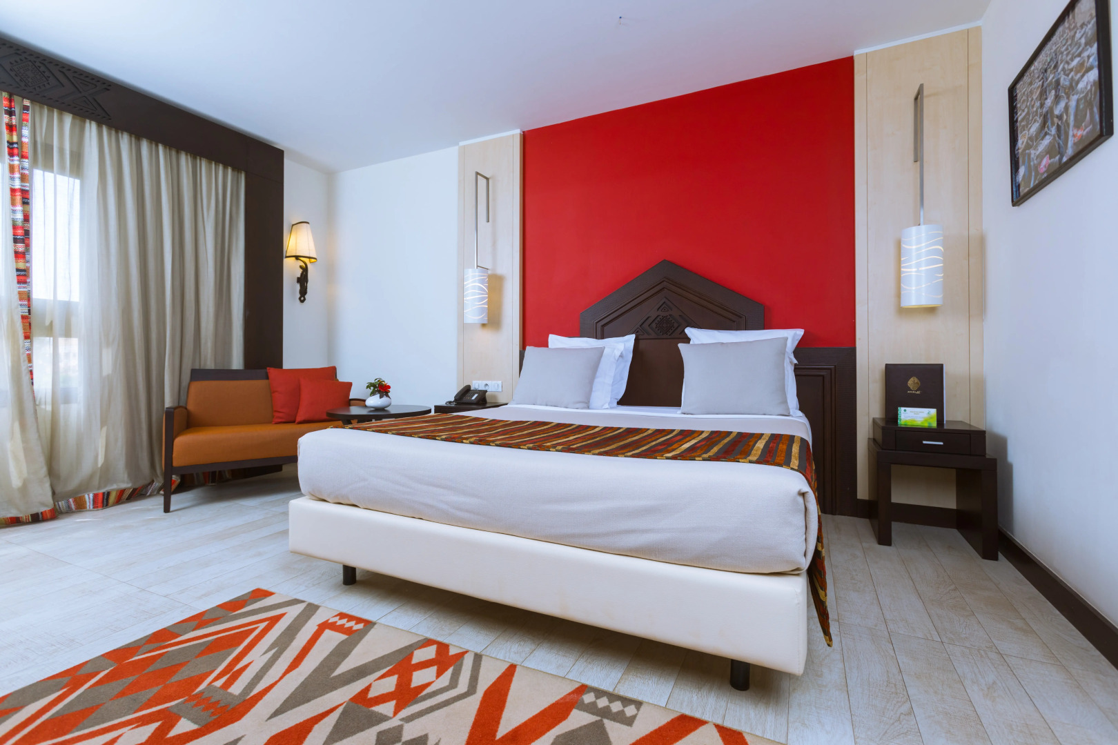 Azalaï Hotel Bamako