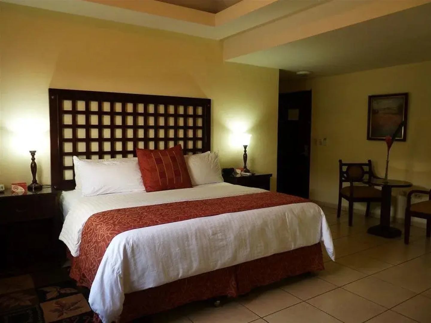 Los Arcos Hotel Boutique