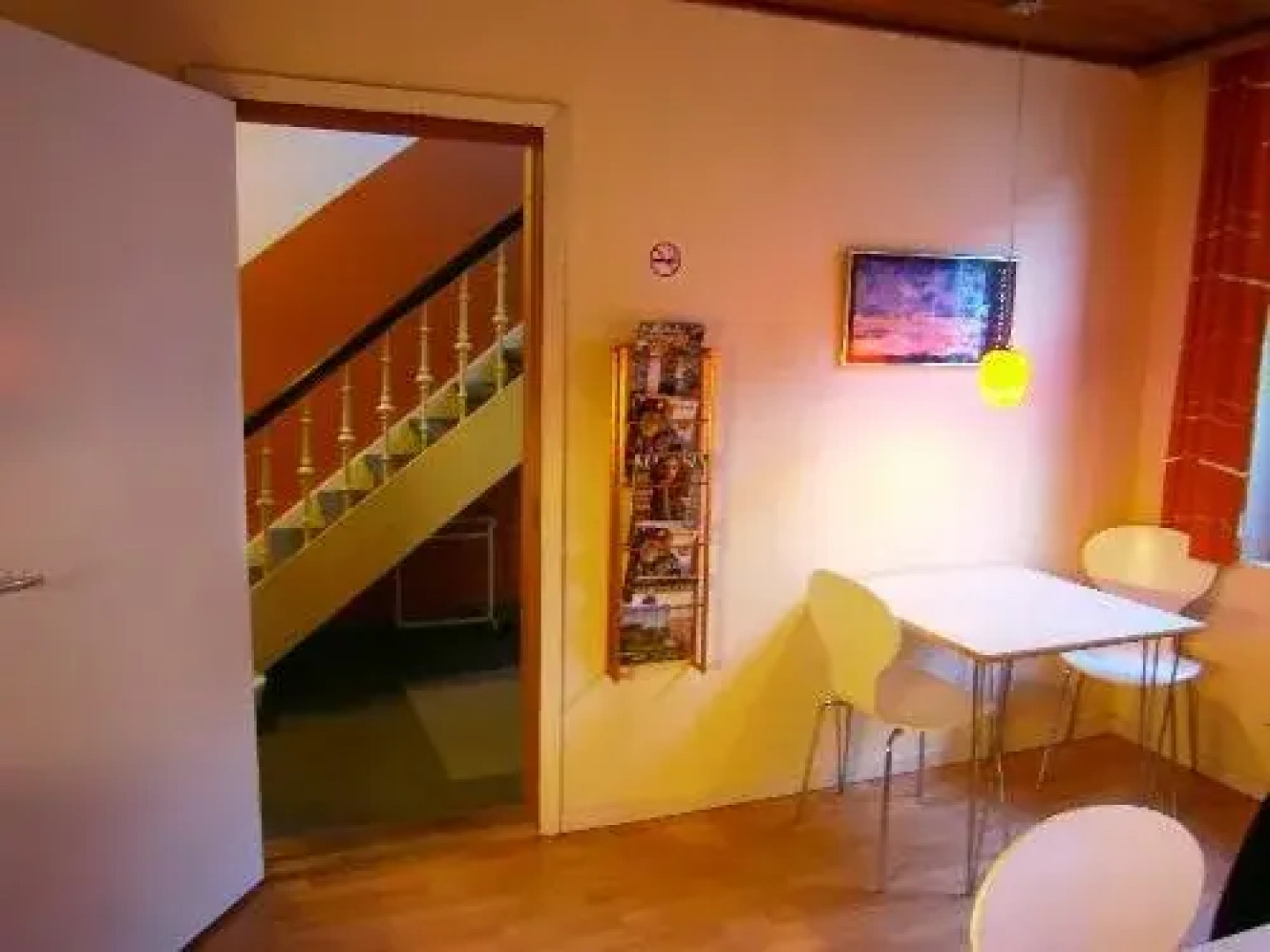 Det Lille Hotel & Guesthouse