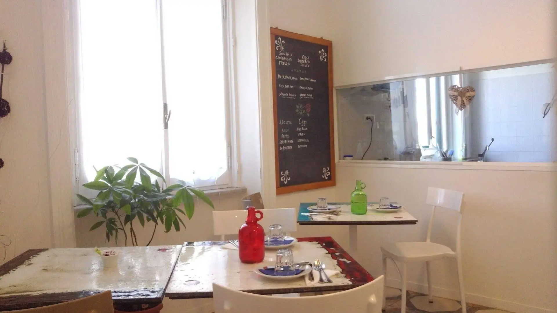 Suites Farnese Design