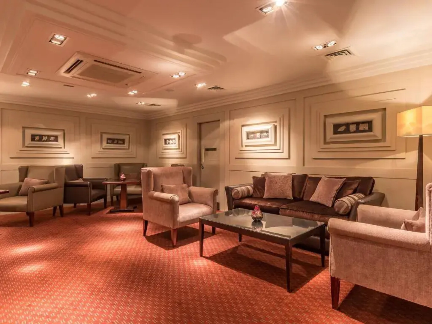 Norton House Hotel & Spa