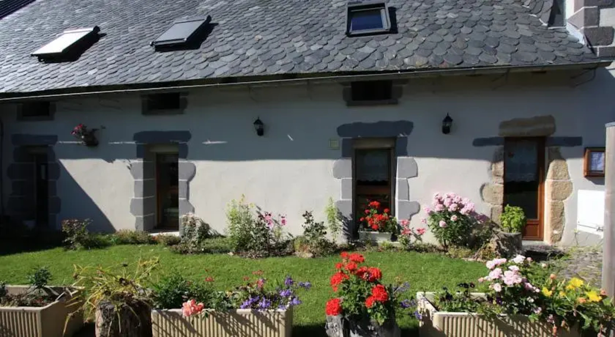 Domaine de Goulandre