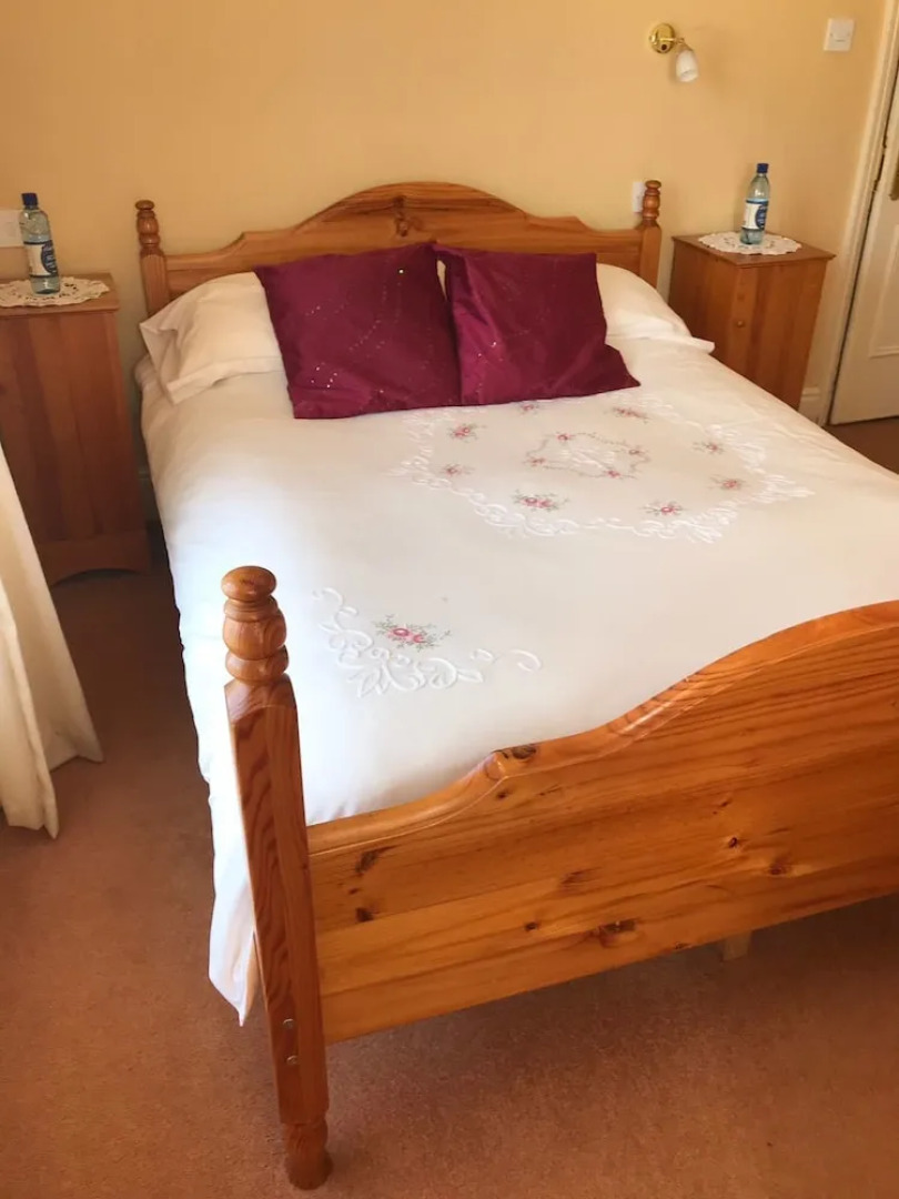 The Sulby Glen Hotel