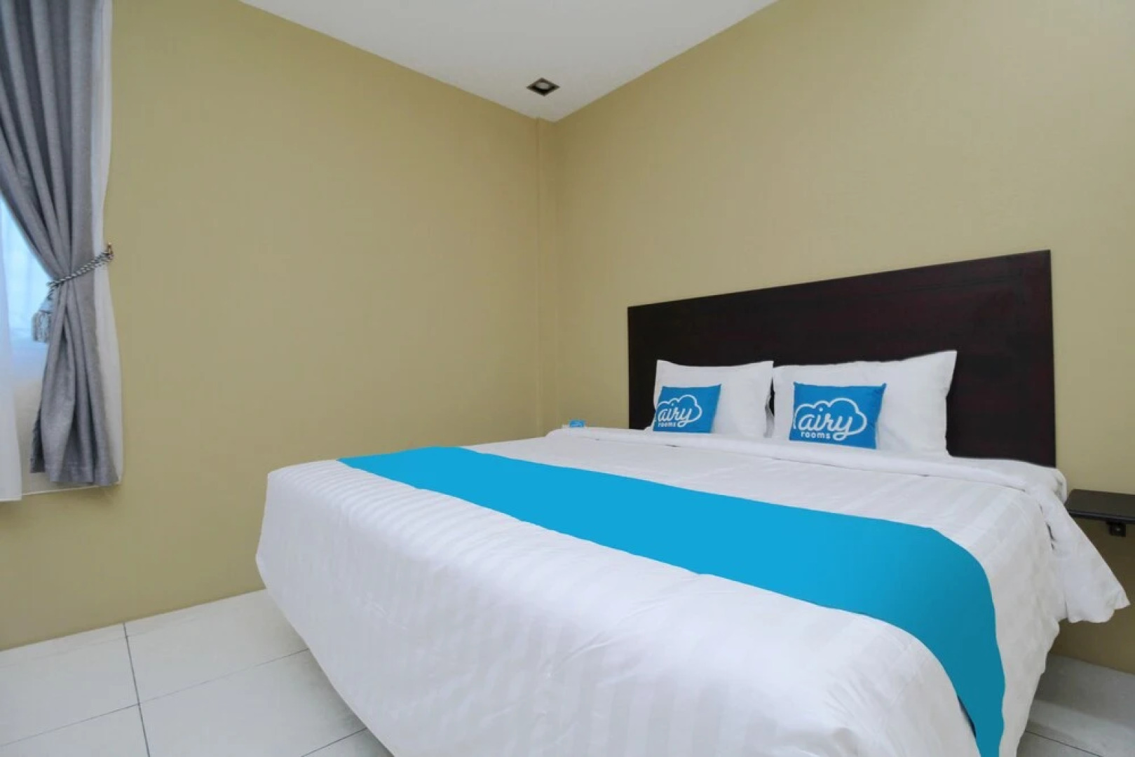 Airy Tanjung Morawa Raya Pasir 8 Deli Serdang