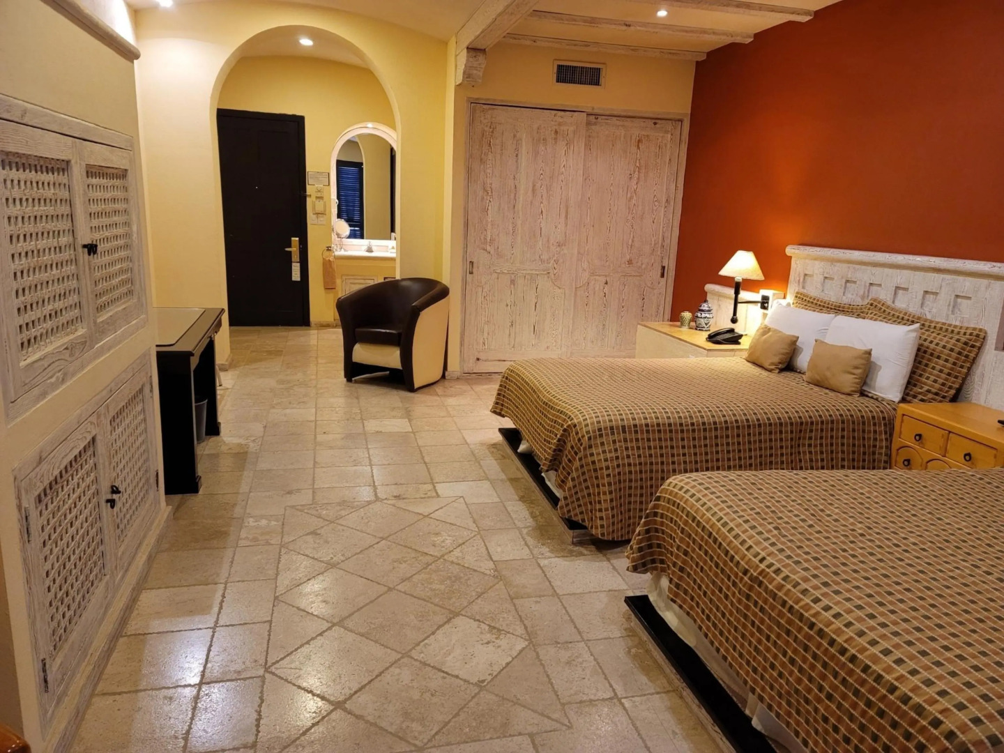 Quinta las Alondras Hotel and Spa