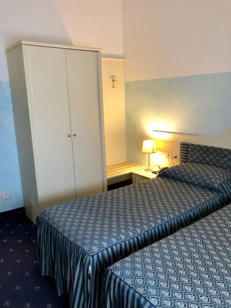 Hotel Internazionale