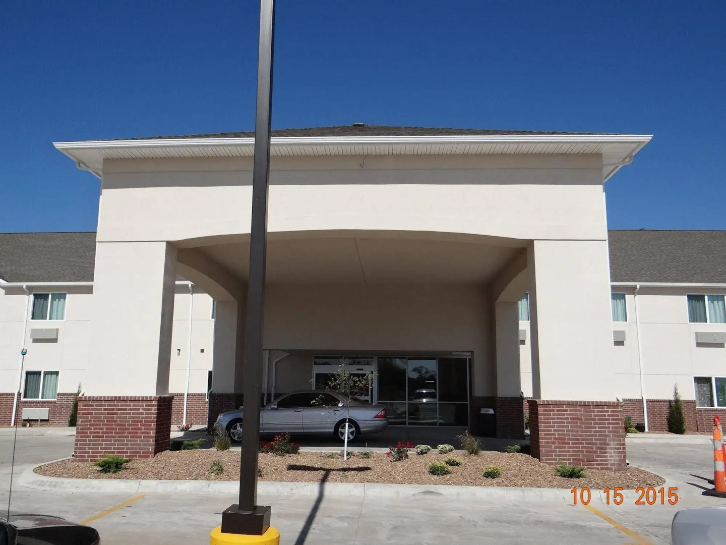 SureStay Studio By Best Western El Dorado