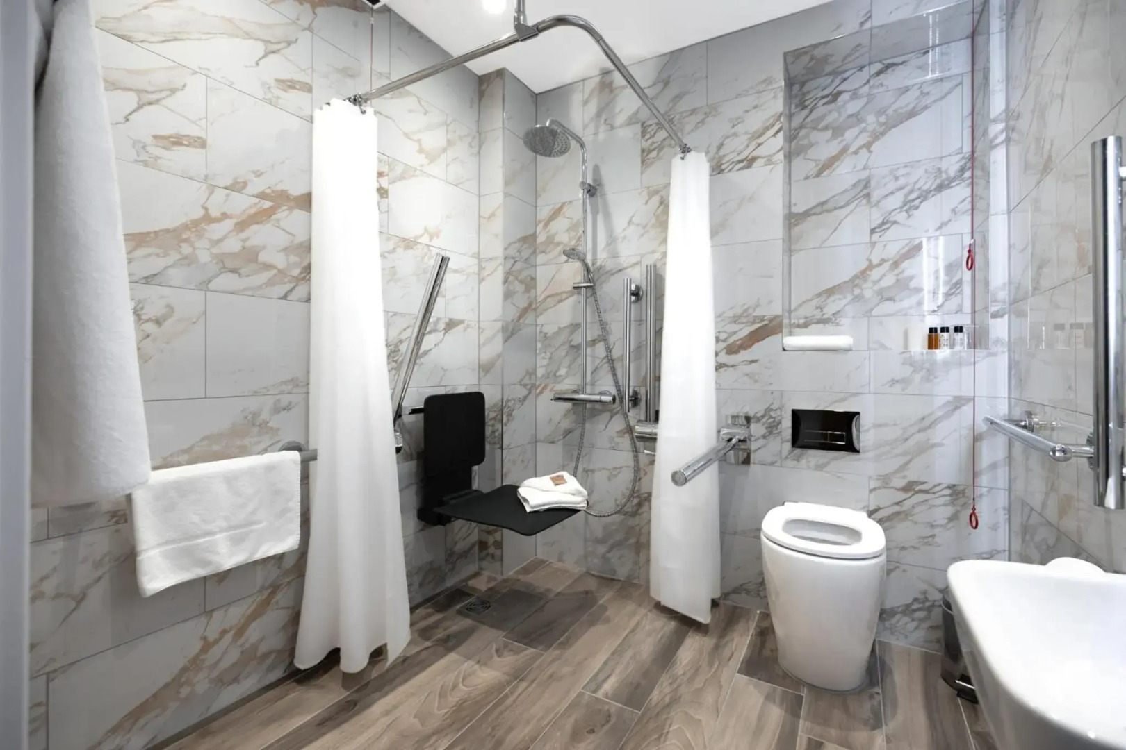 Milford Hall Salisbury