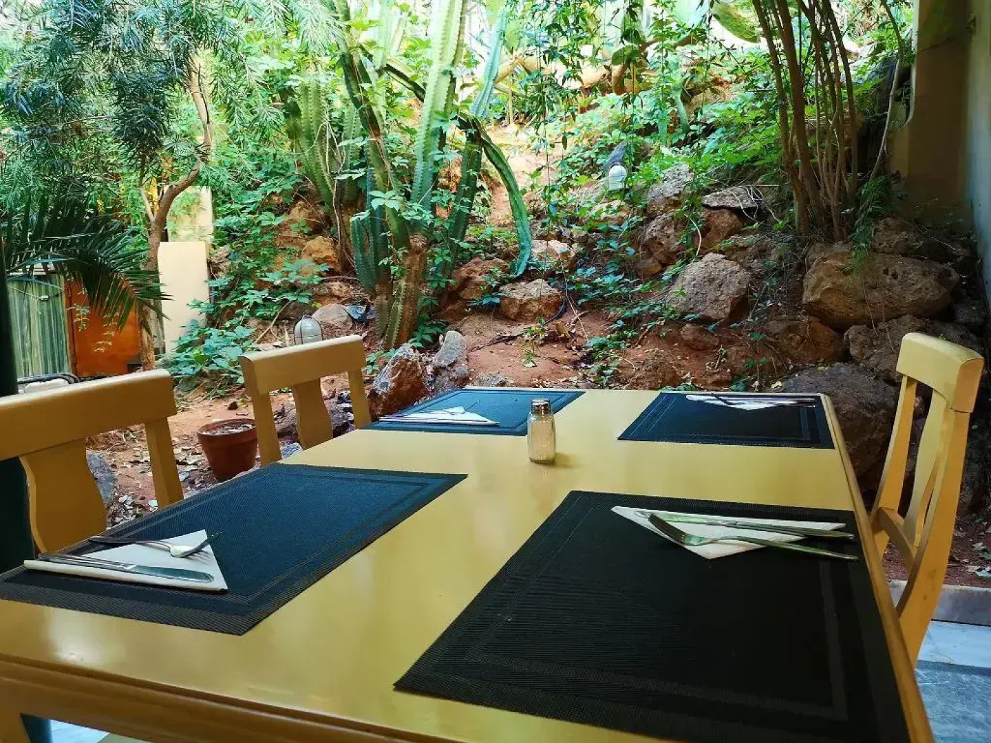 Santa Marina Unique Hotel