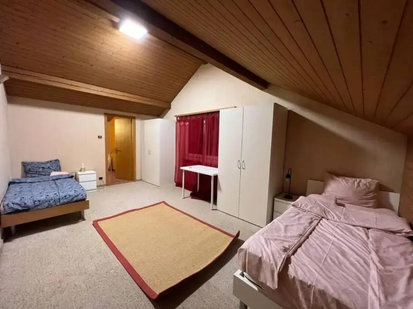 Specious 5.5 rooms garden house @ Wallisellen