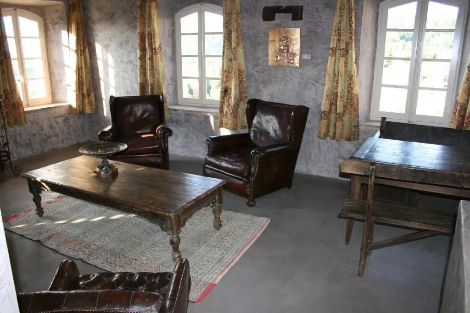 La Magnanerie de Seillans