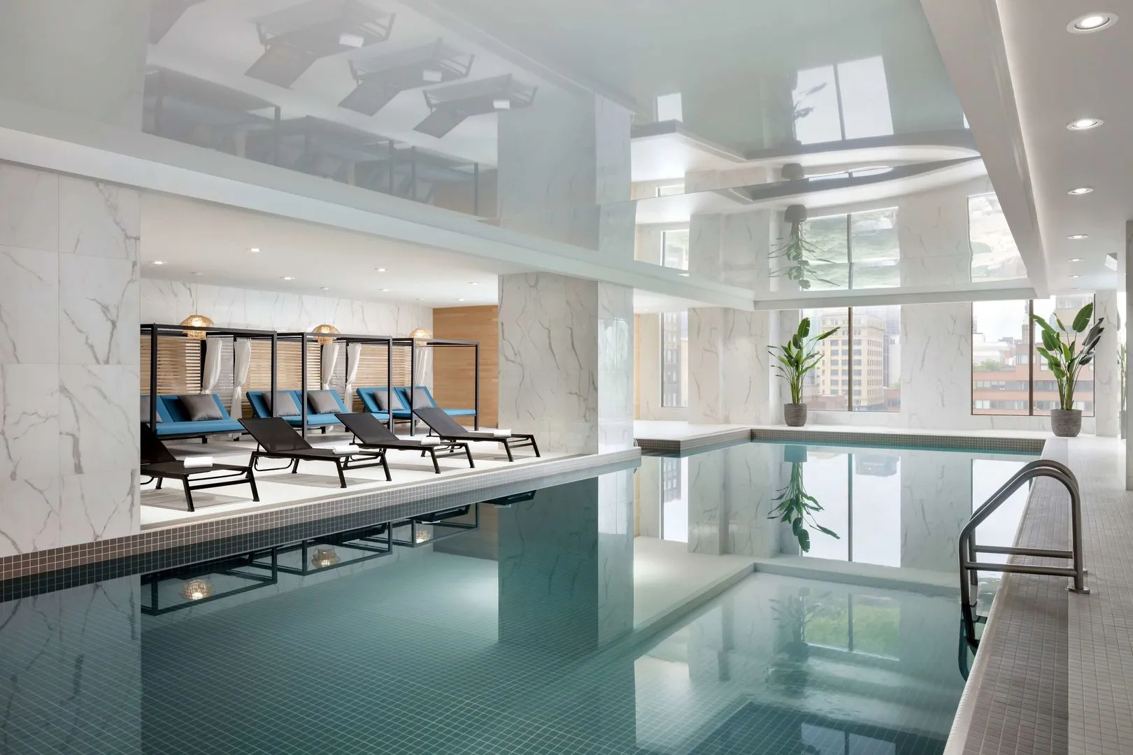 Hotel Place Dupuis Montréal Downtown - An Ascend Hotel Collection