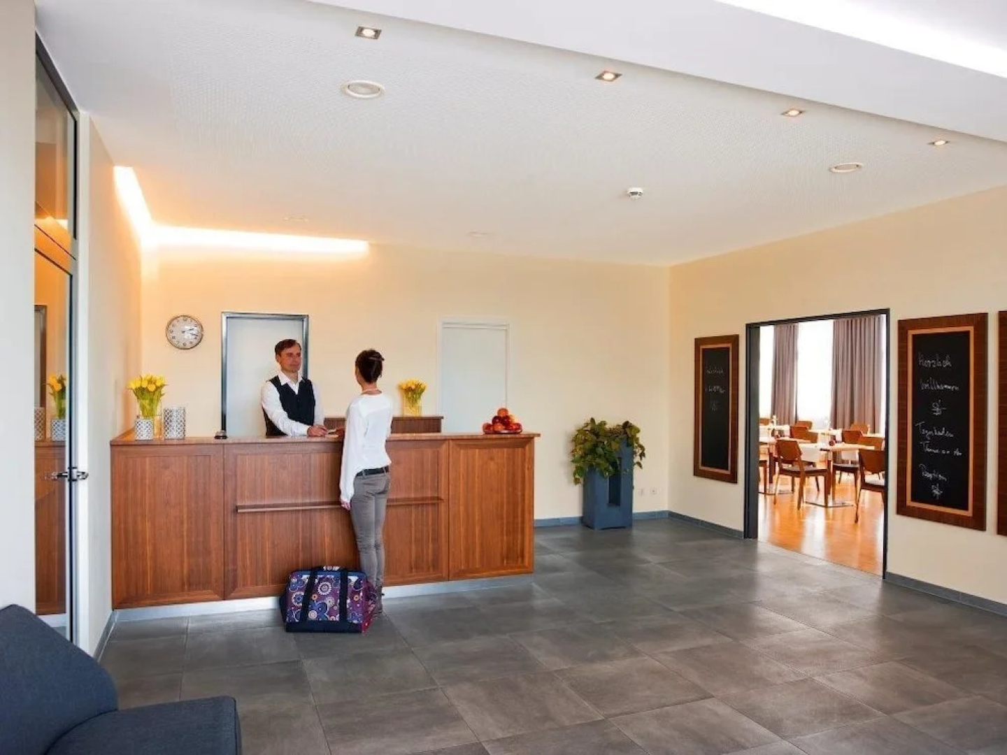 Hotel Apfelbaum