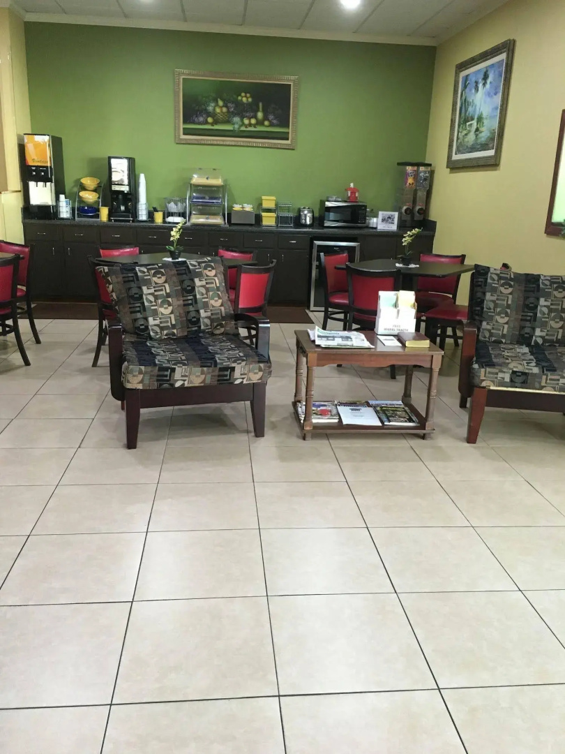 American Inn  - Pontotoc