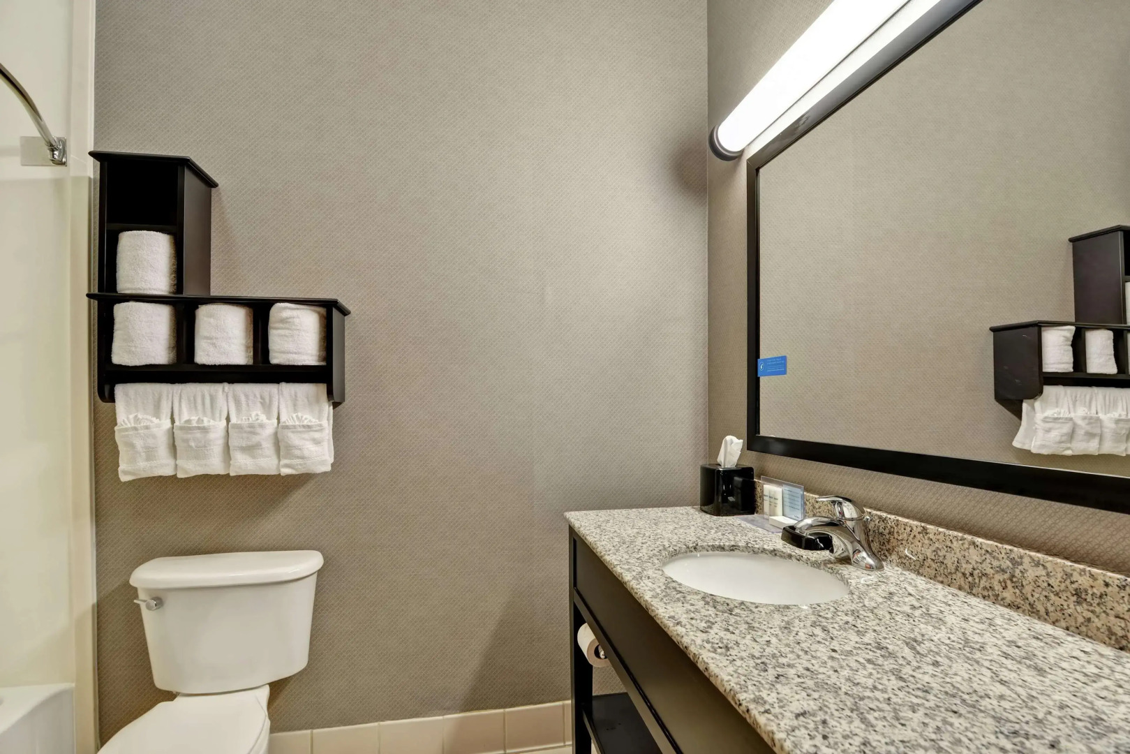 Hampton Inn West Palm Beach Florida Turnpike