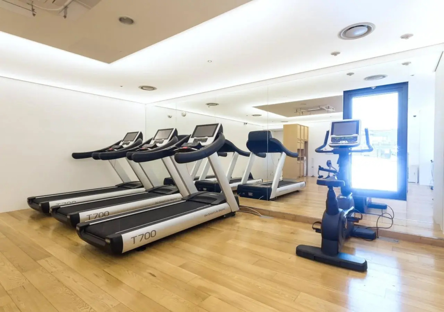 Sotetsu Hotels The Splaisir Seoul Myeong-Dong