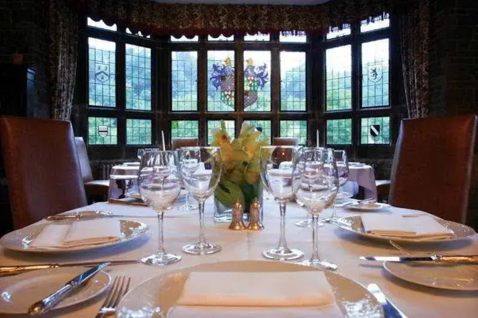 The Manor House Hotel and Golf Club