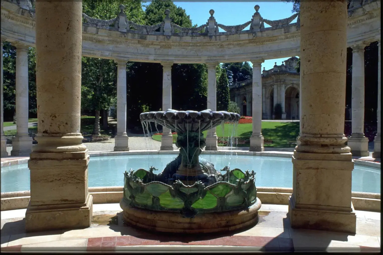 Hotel Arnolfo & Aqua Laetitia spa and beauty